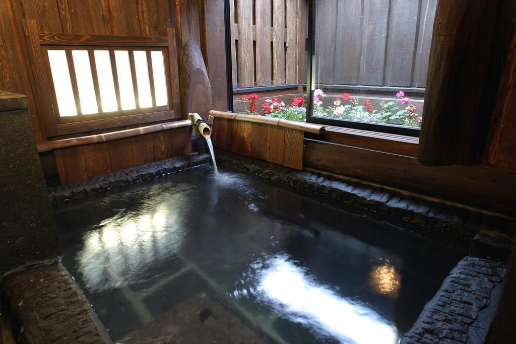 宿房あそ 阿蘇市 エクステリア 写真