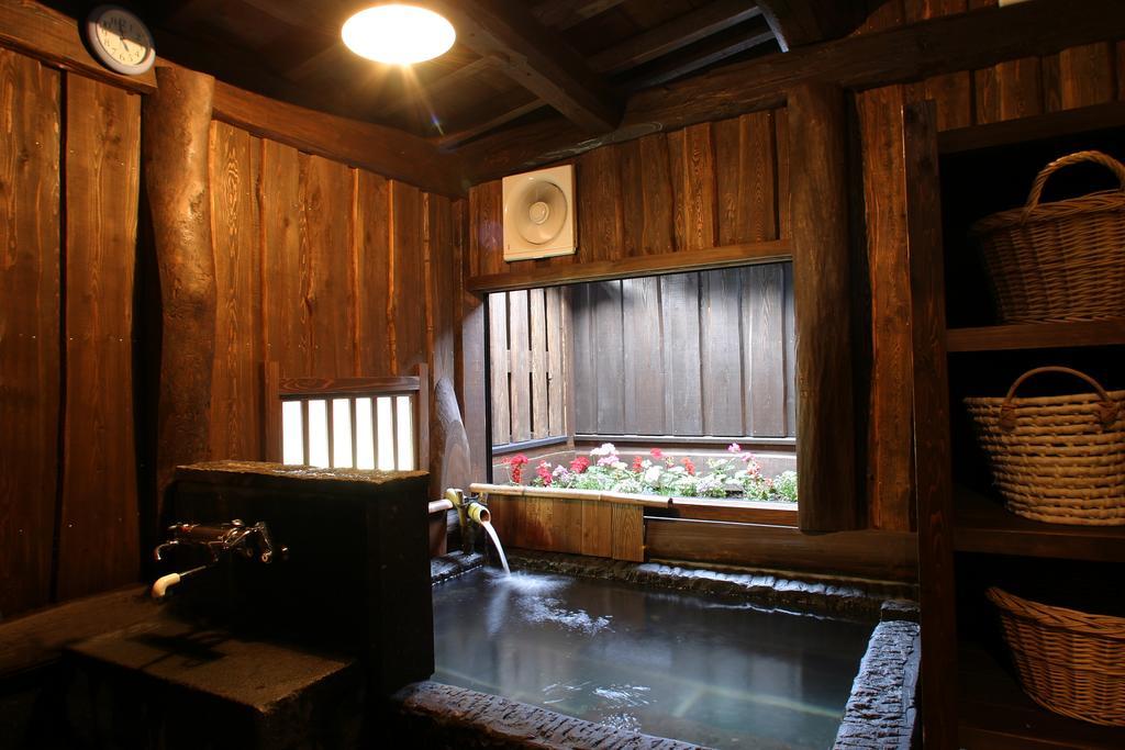 宿房あそ 阿蘇市 エクステリア 写真