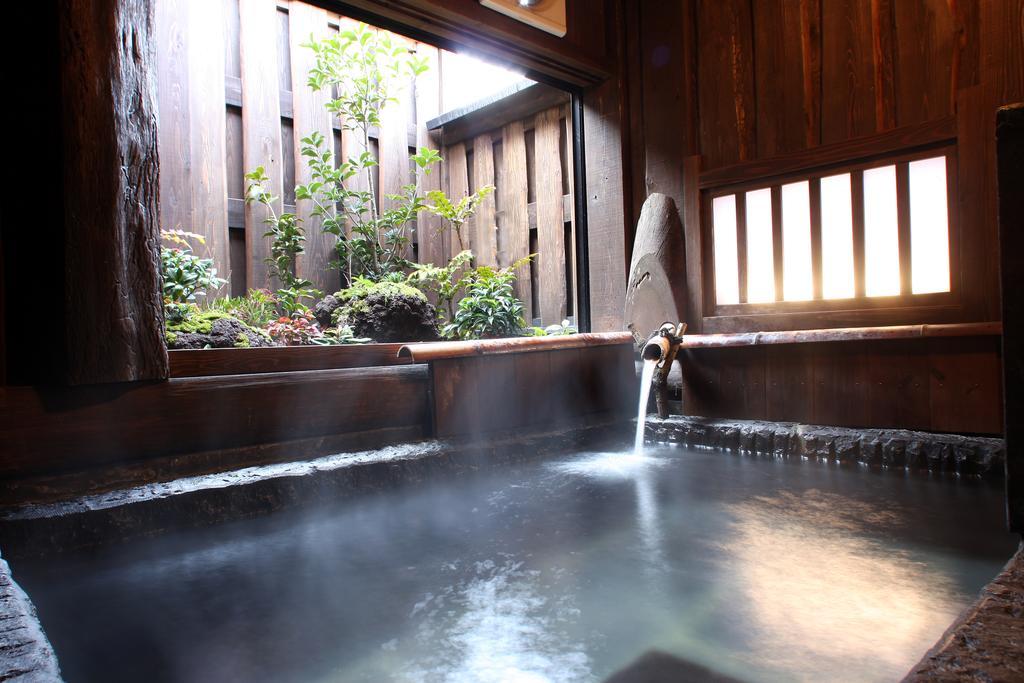 宿房あそ 阿蘇市 エクステリア 写真