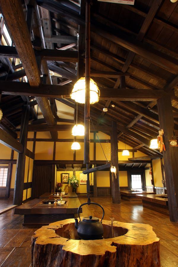 宿房あそ 阿蘇市 部屋 写真
