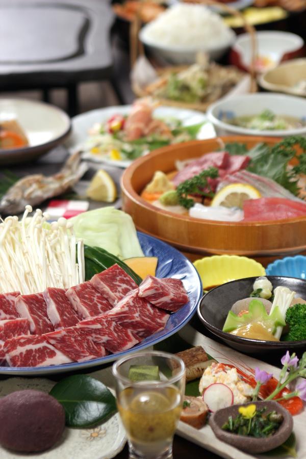 宿房あそ 阿蘇市 部屋 写真